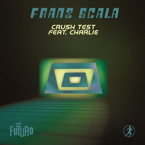 PREMIERE:Franz Scala - Crush Test (Feat. Charlie) [ Slowmotion Records ]