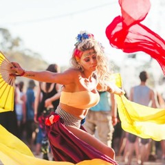 Psychedelic Ambient/Chillout (Magic Touch Mix By Dj MD)