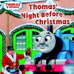 Thomas' Night Before Christmas - Music Suite