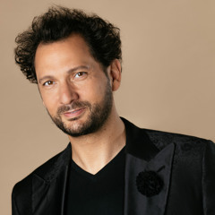 Interview exclusive : Eric Antoine, voix du grand méchant dans le film Bob l’éponge !