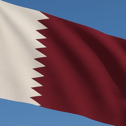 Qatar - Eawdat Lilkhalf