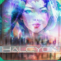Halcyon