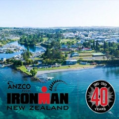 🔴 ((Live"STReAM)) IRONMAN 70.3 New Zealand 2024 #LiVE