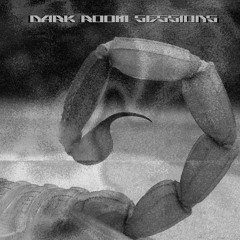 DJ PODCAST - Dark Room Sessions // Techno & Hypnotic (Very Hypnotic)