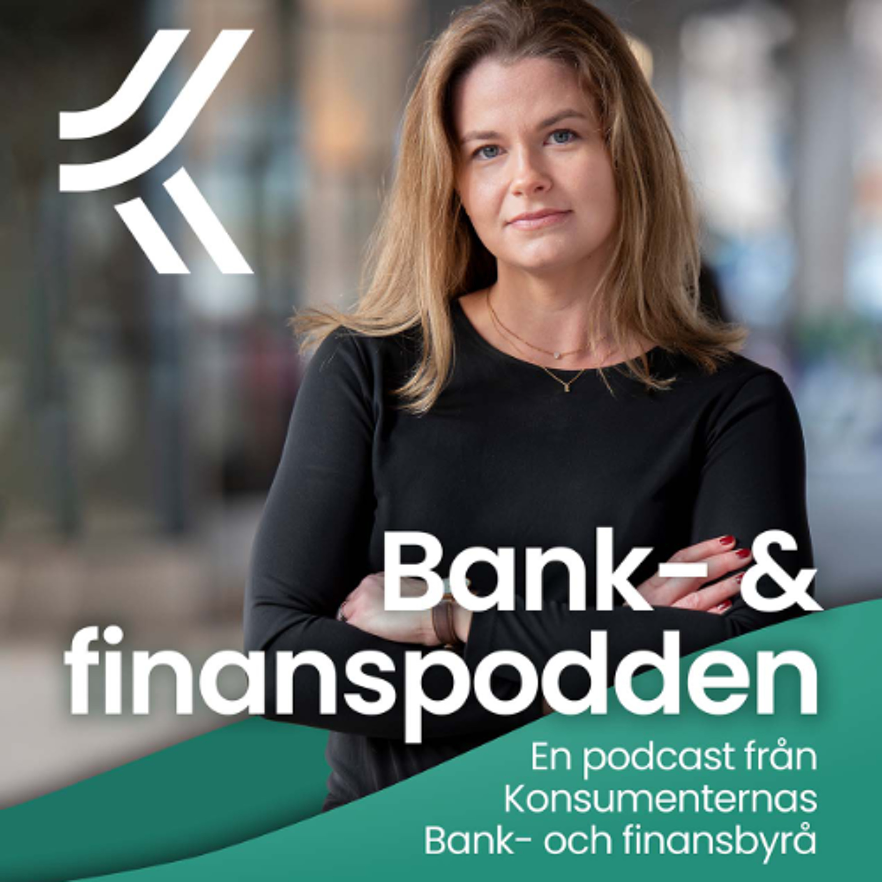 Avsnitt 25: Ditt första bolån