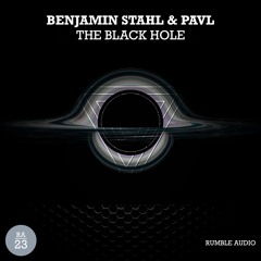 The Black Hole (Original Mix)