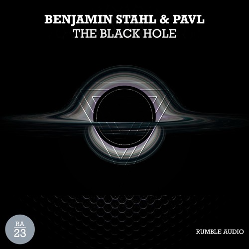 The Black Hole (Original Mix)