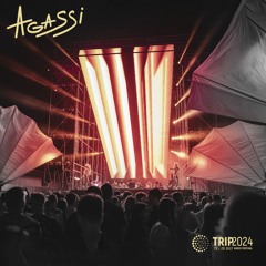Agassi Trip Music Festival Embargo 2024 | HOUSE , AFRO , MELODIC