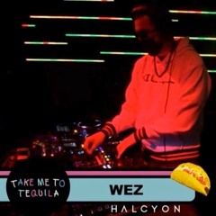 *Live* @ Halcyon SF - TMTT [Cinco De Mayo Mix] 5/5/20