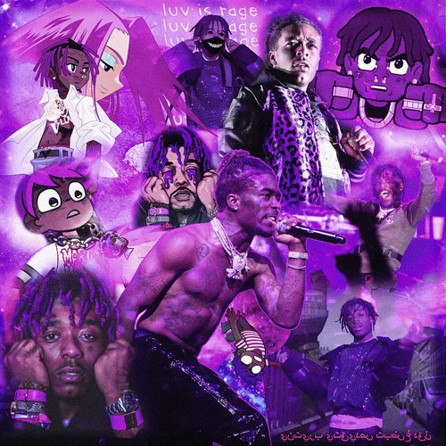 [FREE] Lil Uzi Vert Type Beat "Ballin" (Prod. Fros Kidd)