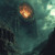Artwork for Halloween Dark Psy Trance Mix 155BPM  2024-10-31