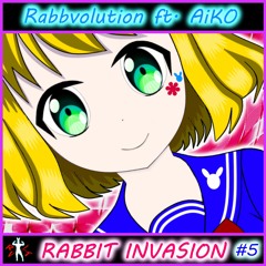 Rabbit Invasion ft. AiKO