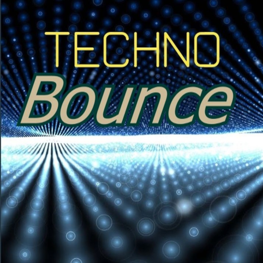 Stream DJfestival | Listen to Techno Bounce Playlist playlist online ...