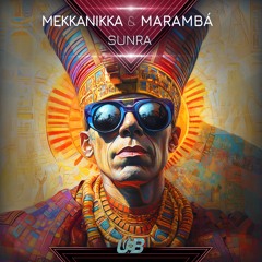 Mekkanikka, Marambá - Sunra