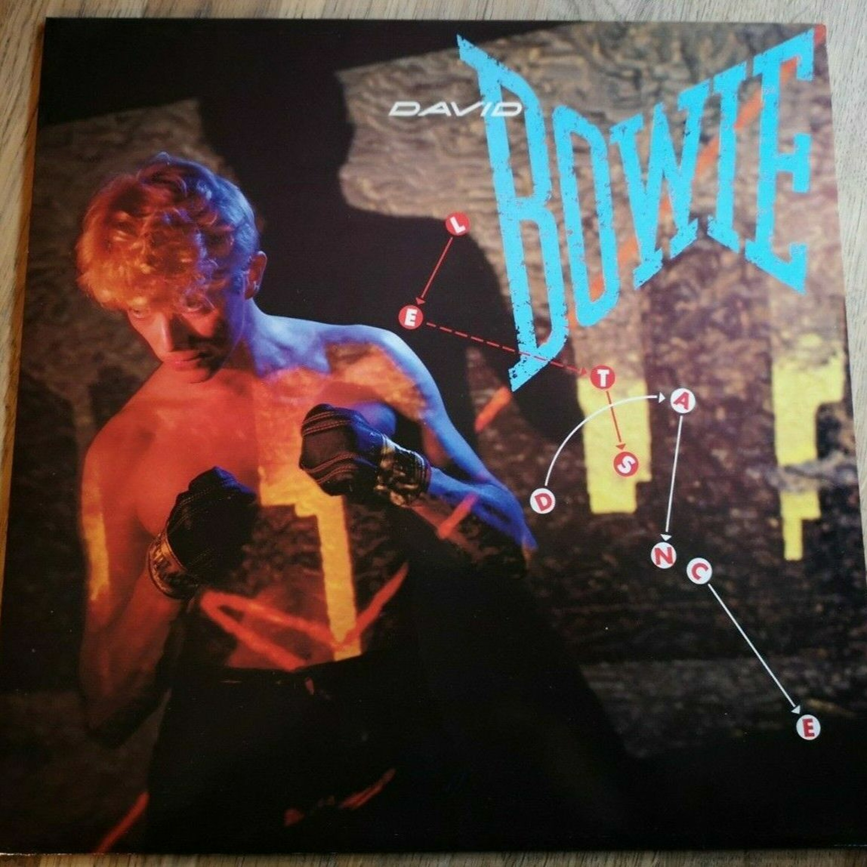 Bonus Dreamz Are My Reality  : Dans ma chambre avec David Bowie et sur Radio WOOT le 19/03/2020