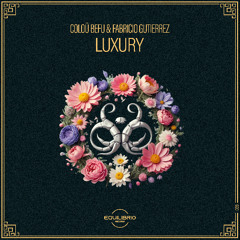 Coloü Befu, Fabricio Gutiérrez - Astral Drift [Equilibrio Records]