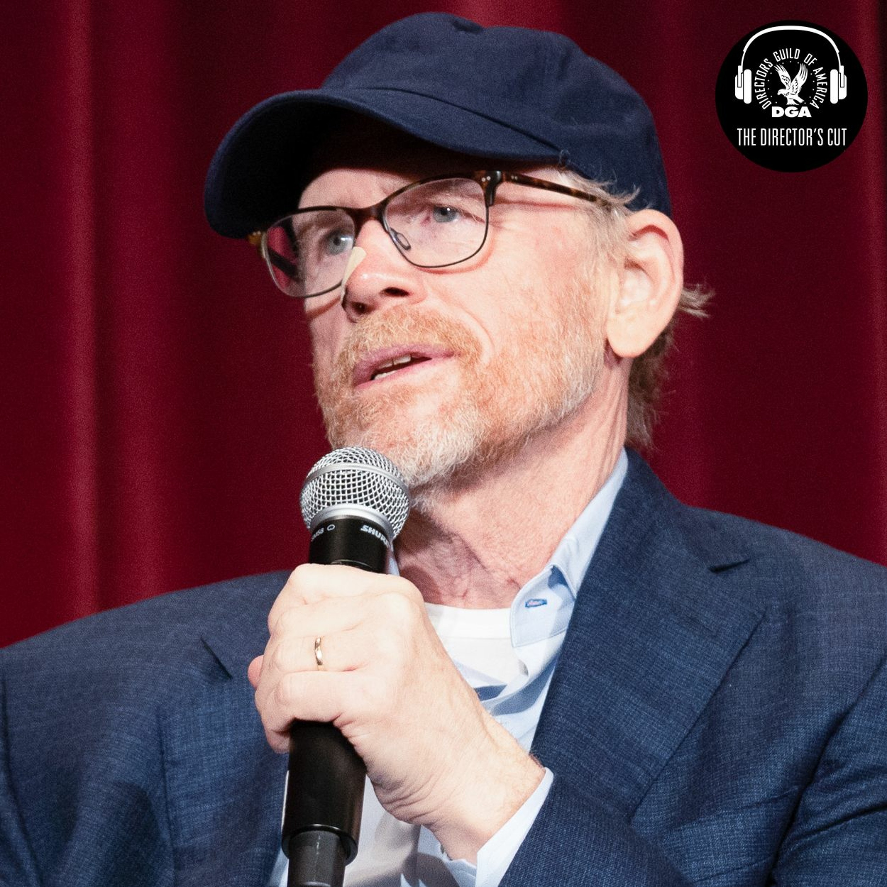 Thirteen Lives with Ron Howard and Akiva Goldsman (Ep. 368)