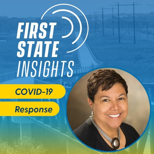 COVID-19 Response and Recovery in Delaware