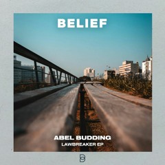 PREMIERE: Abel Budding - Lawbreaker