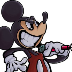 Welcome (V5, Teaser) - FNF: VS. Mouse: The Magical World of Disneyfunk (By Nexsus)