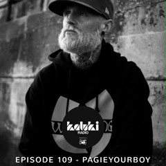 Kaluki Radio 109 - Paige Your Boy