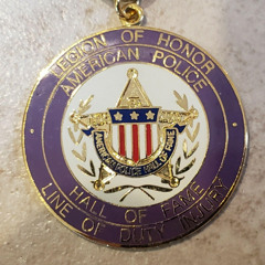 A Badge And A Beat by Mikey Blayze