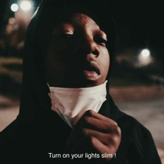 Yung Nigga World