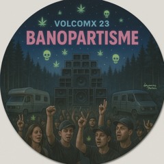 Banopartisme By Volcomx 23 studio line records