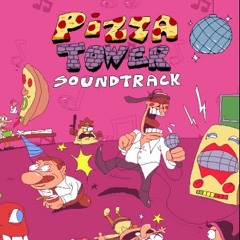Secret Lockin' (Secrets Of The World) - Pizza Tower OST Extended   ClascyJitto