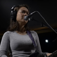 Mitski - Once More To See You (Live on KEXP)