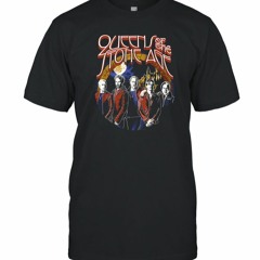 Queens Of The Stone Age Photo Black Shirt
