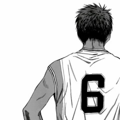 aomine