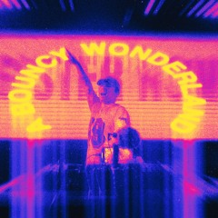 A BOUNCY WONDERLAND by NORMCORE