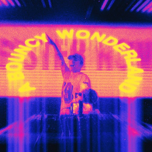 A BOUNCY WONDERLAND by NORMCORE