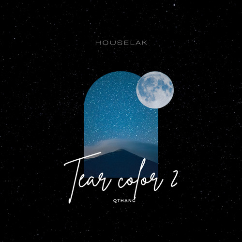 TEAR COLOR 2 - qthang