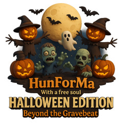 Halloween edition - Beyond the Gravebeat