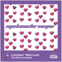 ⚡️Unter Strom🔌 mit Melanchromie 💕