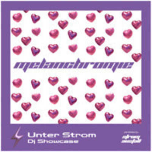 ⚡️Unter Strom🔌 mit Melanchromie 💕