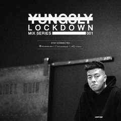 YUNG SLY - ISO WORKOUT 1 - MIX 2020