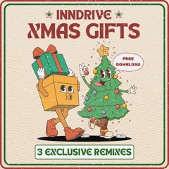 INNDRIVE - XMAS GIFTS [Supported By You]