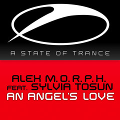An Angel's Love (Vocal Mix) [feat. Sylvia Tosun]