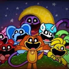 Smiling Critters