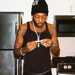 Brent Faiyaz Remixed