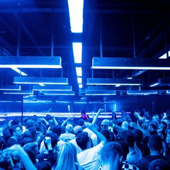 Melgazzo @ Kaligo Showcase D-Edge