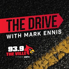 The Drive With @MarkEnnis & @BiggestBiscuit- Hour 1- 03 - 18 - 2024