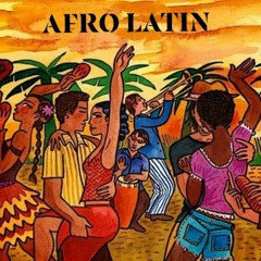 Afro Latin