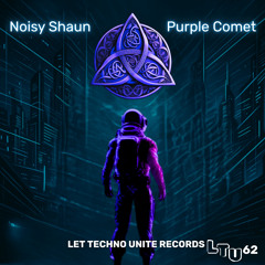 Purple Comet