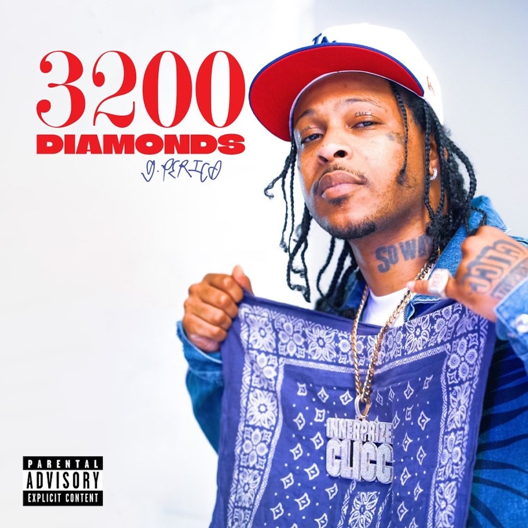 Stream 3200 Diamonds by G Perico | Listen online for free on 