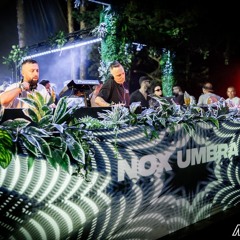 Subgate & Tømas Sinn pres. Nox Umbra - Mácháč 2025 (Closing set Beach Stage)