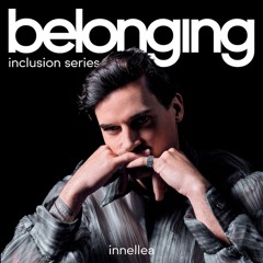 belonging Inclusion Series 001 by Innellea
